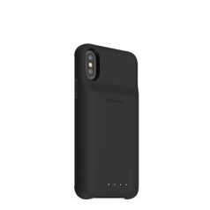   Mophie Juice pack access Apple iPhone X / XS power bank és tok vezeték nélküli QI töltéssel 2000mAh 