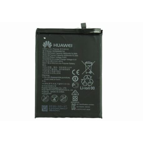 Huawei HB436486ECW battery original Li-Ion Polymer 3900mAh (Mate 10)