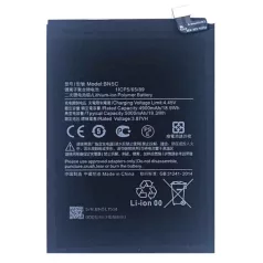   Xiaomi BN5C battery original Li-Ion Polymer 5000mAh (Poco M4 Pro 5G)