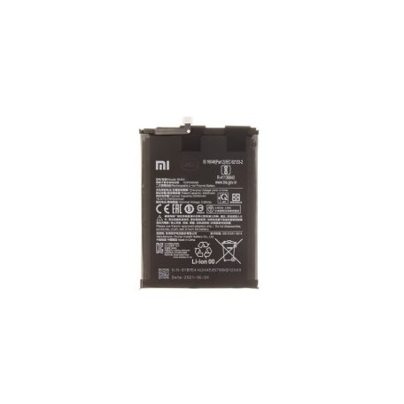 Xiaomi BM53 battery original Li-Ion Polymer 5000mAh (Xiaomi Mi 10T 5G / Mi 10T Pro 5G 2020)