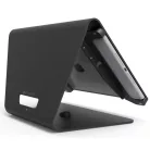 Compulocks Soporte Nollie - Apple iPad Air 1 / 2 / Pro 9.7 asztali állvány fekete