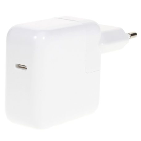 Apple A1540 MacBook 12" original travlel charger with Type-c connector 29W (MJ262LL/A)