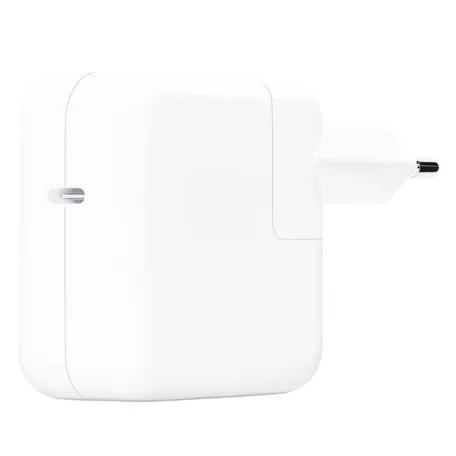 Apple A1540 MacBook 12" gyári hálózati töltő Type-c csatlakozóval 29W (MJ262LL/A)