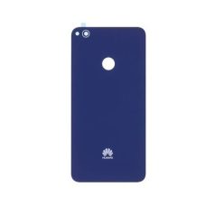 Huawei P8 Lite (2017) / P9 Lite (2017) kék akkufedél