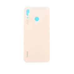 Huawei P20 Lite pink akkufedél