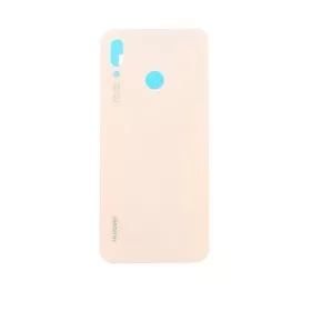 Huawei P20 Lite pink akkufedél