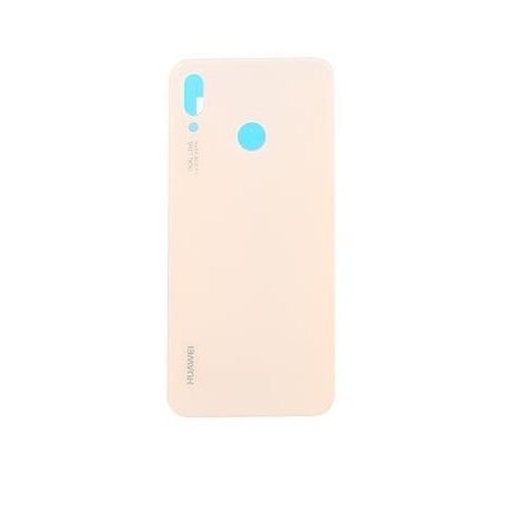 Huawei P20 Lite pink akkufedél