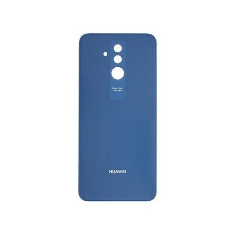 Huawei Mate 20 Lite kék akkufedél