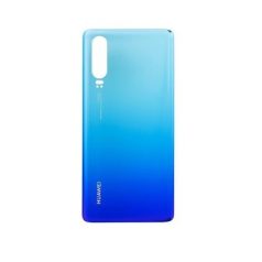 Huawei P30 kék akkufedél