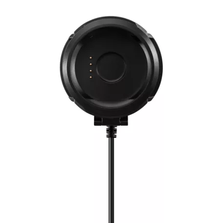 Tactical Xiaomi Amazfit Stratos/Stratos 2 töltőkábel USB csatlakozóval