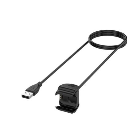 Tactical Xiaomi Mi Band 5/6/7 töltőkábel USB csatlakozóval