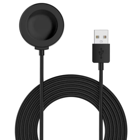 Tactical Huawei Watch 3/3 PRO/GT 3/GT 3 PRO töltőkábel USB csatlakozóval