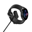 Tactical Amazfit GTR3/GTR3 PRO/GTS3/T-Rex 2 töltőkábel USB csatlakozóval