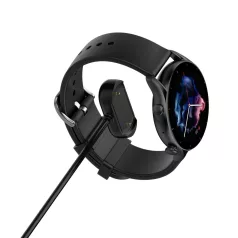   Tactical Amazfit GTR3/GTR3 PRO/GTS3/T-Rex 2 töltőkábel USB csatlakozóval