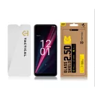 Tactical Glass T-Mobile T Phone 5G teljes képernyős kijelzővédő üvegfólia (9H)
