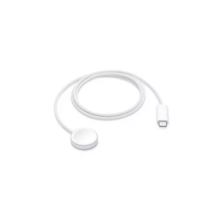 Apple A1598 mágneses töltőkábel USB-A csatlakozóval (2m)