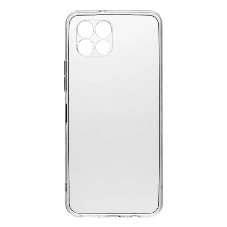 Tactical Kryt T-Mobile T Phone 2 5G átlátszó TPU tok