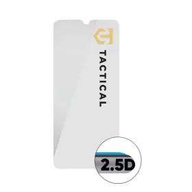   Tactical Glass T-Mobile T Phone 2 5G teljes képernyős kijelzővédő üvegfólia (9H)