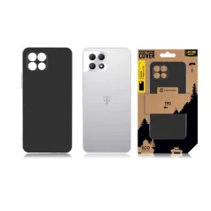 Tactical Kryt T-Mobile T Phone 2 5G fekete TPU tok