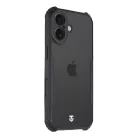 Tactical Quantum Stealth Apple iPhone 17 Pro (6.3) ütésálló TPU tok