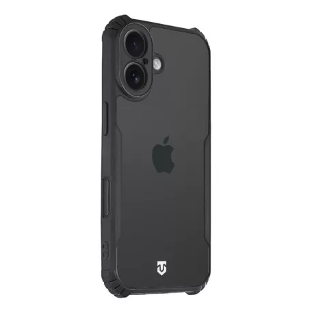Tactical Quantum Stealth Apple iPhone 17 Pro Max (6.9) ütésálló TPU tok