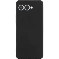 Tactical Kryt T-Mobile T Phone 3 fekete TPU tok