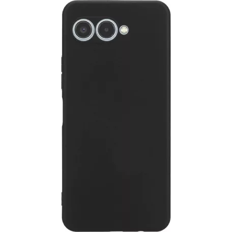 Tactical Kryt T-Mobile T Phone 3 fekete TPU tok