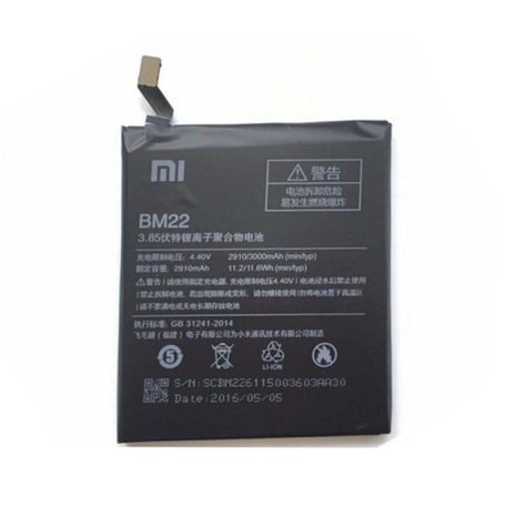 Xiaomi BM22 battery original 3000mAh (Xiaomi Mi 5)