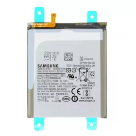   Samsung EB-BG990ABY gyári akkumulátor Li-Ion 4500mAh (S21 FE)