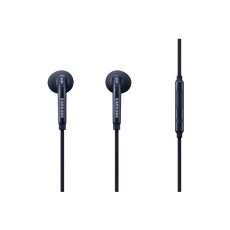 Samsung EO-EG920BB fekete 3,5mm gyári sztereo headset