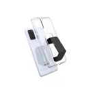 Clckr Grip Samsung G985 Galaxy S20 Plus (6.7) ütésálló, kitámasztható tok