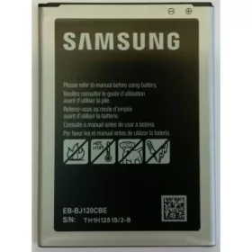   Samsung EB-BJ120CBE gyári akkumulátor Li-Ion 2050mAh (J120 Galaxy J1 2016)