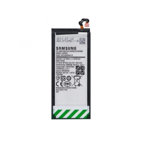 Samsung EB-BA720ABE 2600mAH battery original 3600mAH (J730 Galaxy J7 (2017))