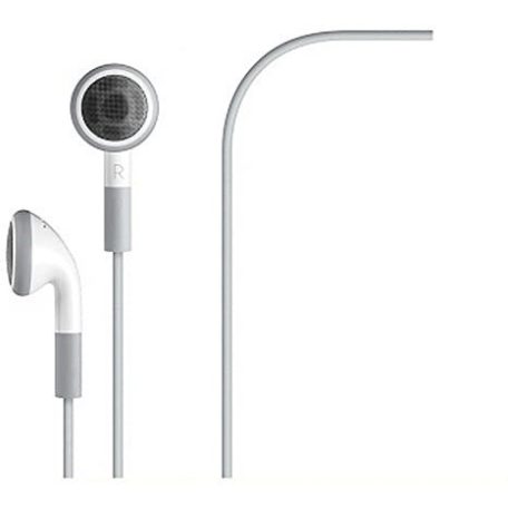 Apple iPhone gyári sztereó fülhallgató