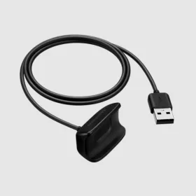   Samsung EP-OR370ABEGWW vezeték nélküli Galaxy Fit (SM-R370) töltő USB-A csatlakozóval 1A 5W