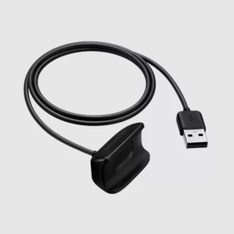 Samsung EP-OR370ABEGWW vezeték nélküli Galaxy Fit (SM-R370) töltő USB-A csatlakozóval 1A 5W
