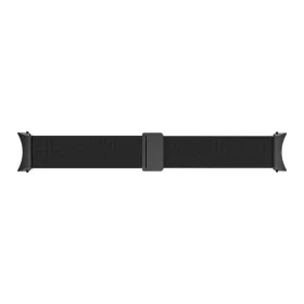   Samsung Galaxy Watch Milanese Band gyári Galyxy Watch fekete fém 20mm óraszíj (GP-TYR870SAABW)
