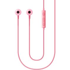   Bliszteres Samsung EO-HS1303PEG pink 3,5mm gyári sztereo headset