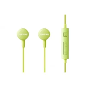   Bliszteres Samsung EO-HS1303GEG zöld 3,5mm gyári sztereo headset