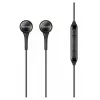 Bliszteres Samsung EO-IG935BBE fekete 3,5mm gyári sztereo headset
