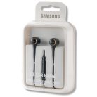 Samsung EO-IG935BBE black 3,5mm jack stereo original headset in blister