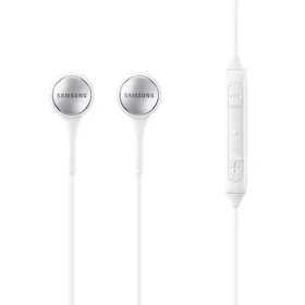   Bliszteres Samsung EO-IG935BWE fehér 3,5mm gyári sztereo headset