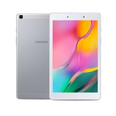 Samsung Galaxy Tab A T290 2/32GB tablet, ezüst, 8 inch
