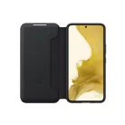 Samsung Smart Led View G988 Galaxy S20 Ultra (6.9) gyári szürke könyvtok (EF-NG988)