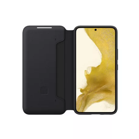 Samsung Smart Led View G988 Galaxy S20 Ultra (6.9) gyári szürke könyvtok (EF-NG988)