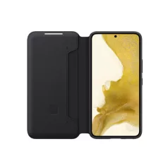   Samsung Smart Led View G980 Galaxy S20 (6.2) gyári szürke könyvtok (EF-NG980)