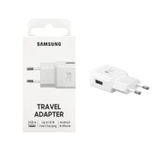   Samsung original travel charger head 2A (EP-TA20EBE) in blister