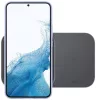 Bliszteres Samsung EP-P4300BBEGEU vezeték nélküli dupla fekete töltőpad 9W