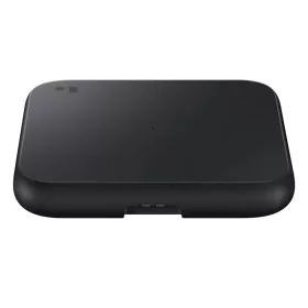   Bliszteres Samsung EP-P1300BBE Duo Pad vezeték nélküli  töltő Type - C csatlakozóval (max. 9W)
