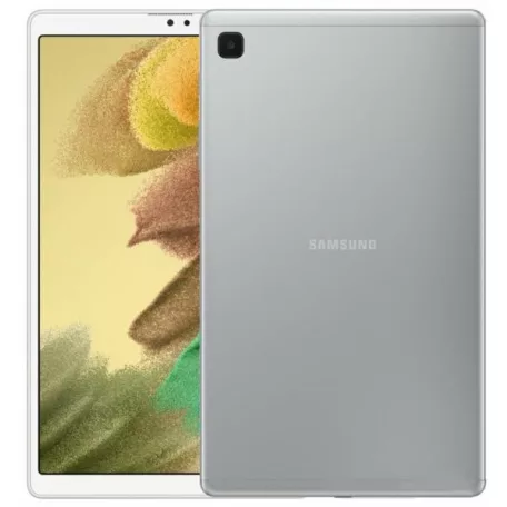 Samsung Galaxy Tab A7 Lite T220 3/32GB tablet, ezüst, 8.7 inch